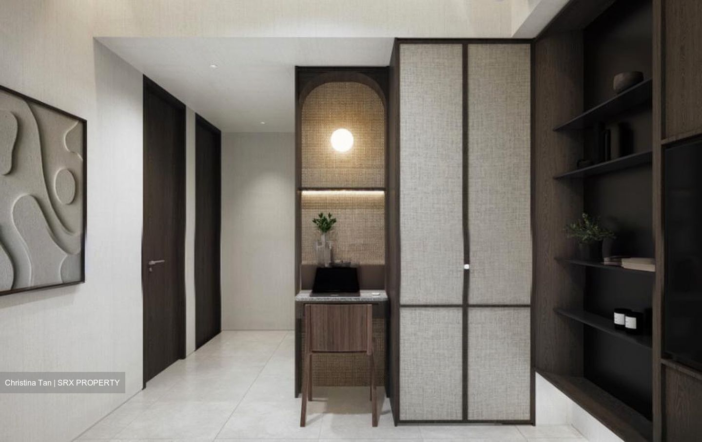 Jansen House (D19), Condominium #528193151